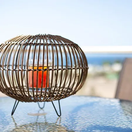 Relax And Dream Hébergement de vacances