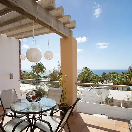 Relax And Dream Pájara