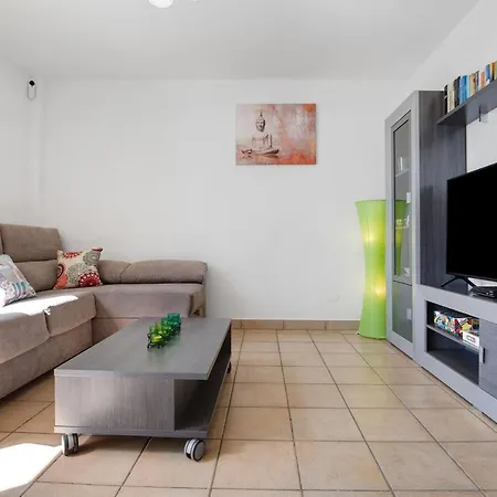 Vakantiehuis Relax And Dream *