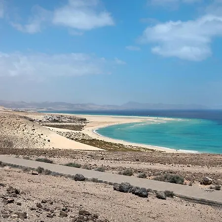 Relax And Dream Pajara (Fuerteventura)