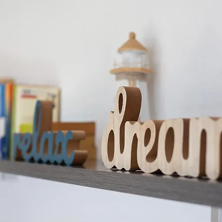 Relax And Dream * Pájara