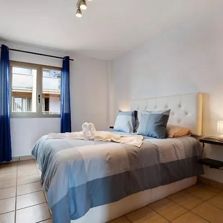 Relax And Dream * Pájara