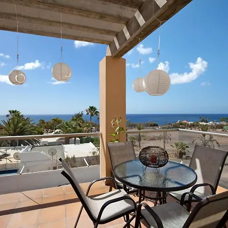 Tatil Evi Relax And Dream Pájara