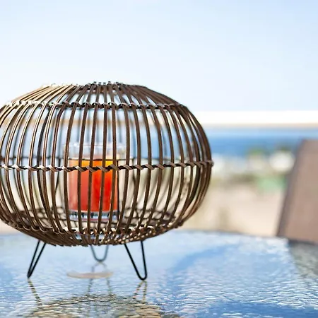 Relax And Dream Pájara