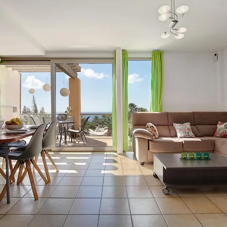 Relax And Dream Сasa de vacaciones Pájara