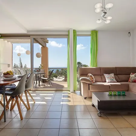 Relax And Dream Ferienhaus *