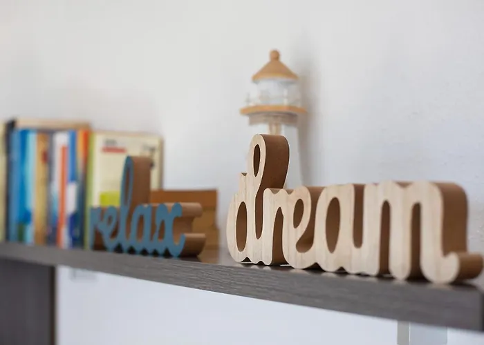 Relax And Dream * Pájara