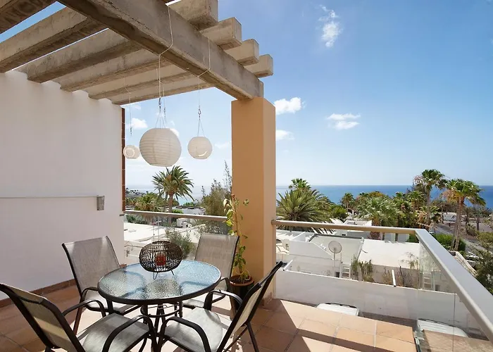 Relax And Dream Pájara