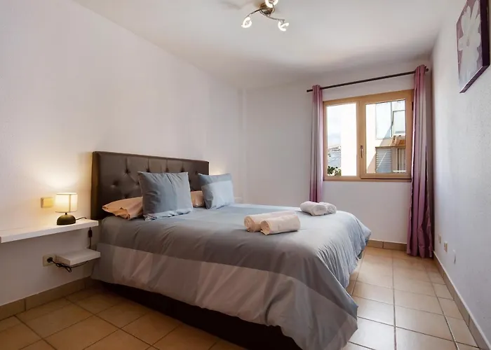 Relax And Dream Pájara