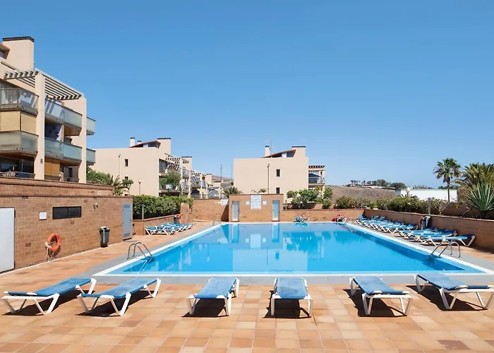 Relax And Dream * Pájara