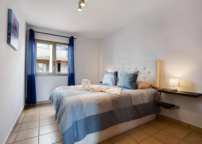 Relax And Dream * Pájara