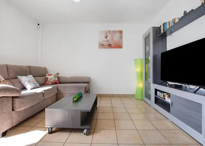 Сasa de vacaciones Relax And Dream *