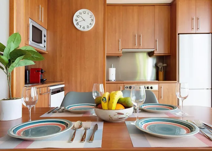 Сasa de vacaciones Relax And Dream