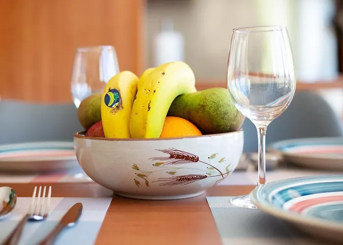 Relax And Dream Сasa de vacaciones *