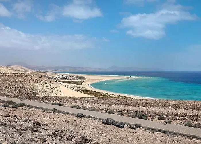 Relax And Dream Pájara