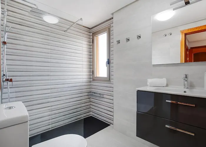 Сasa de vacaciones Relax And Dream *