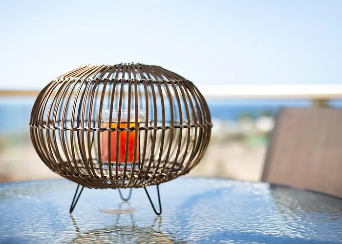 Relax And Dream Pájara