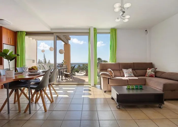 Relax And Dream Сasa de vacaciones Pájara